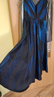 Spoločenské šaty - 2