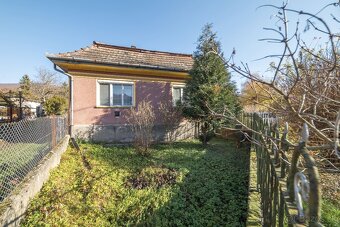 Predaj domu v obci Kéked, hneď za slovenskými hranicami - 2