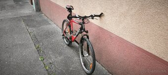 Predám crosový bicykel Kellys Scarpe,kolesá:26" - 2