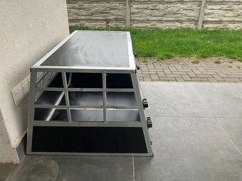 prepravny box na psa - 2