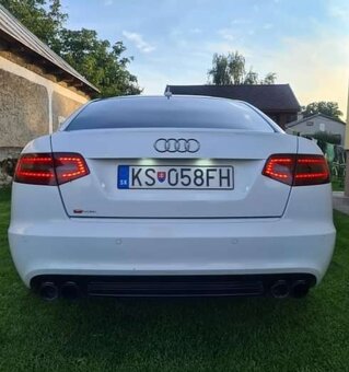 LED OSVETLENIE ŠPZ EVČ ZNAČKY - 2