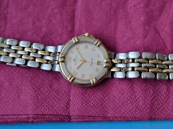 N.hodinky,Maurice Lacroix. - 2