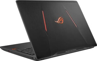 Notebook ASUS ROG STRIX GL553VD - 2