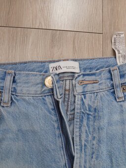 Dámske rifle Zara - 2