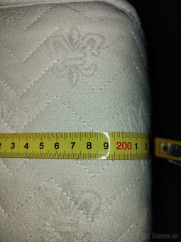 Matrace 90 x 200 x 20 - 2