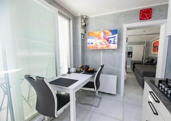 Predám 1 izbový byt - 2