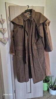 Predám westernové kabáty - 2