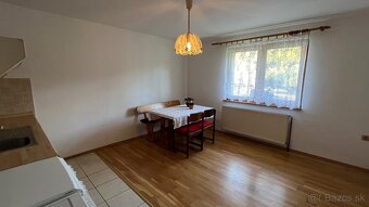 TRIOREALITY - 3-izb byt v RD na prenájom - Klubina - 2