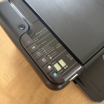 HP DeskJet F4580 - 2