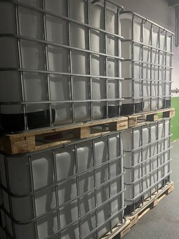 Predam IBC nadrze 1000l - 2