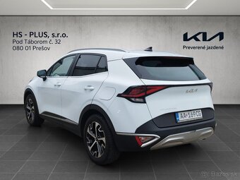 Kia Sportage 1.6 T-GDi Gold - 2