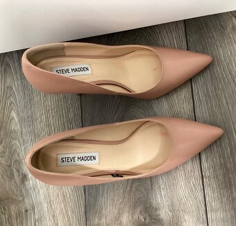 Lodičky veľ.39 - 2