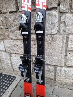 Rossignol Hero JR 130cm nové - 2