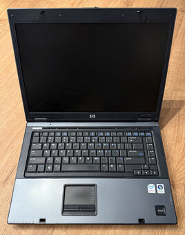 2x Notebook HP 6710B - 2