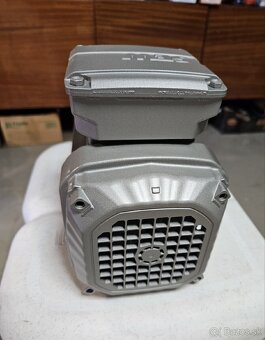 SEW-EURODRIVE WA20 - 2