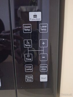 Digitálna rúra Brel - 2