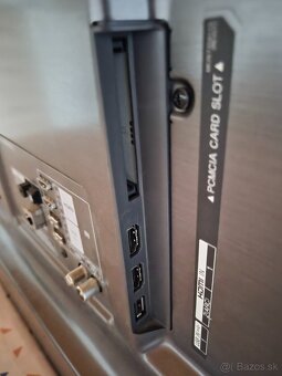 Predám LG televízor 4K HDR - 2