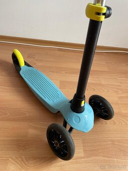 Kolobežky Oxelo - 2