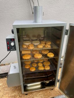 Udiareň Borniak - 2