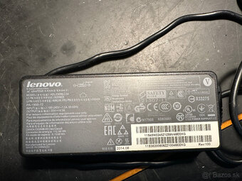 AC Adaptér Lenovo 90W - 2