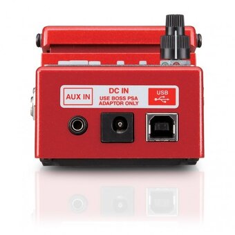 Loop Station Boss RC3 - 2