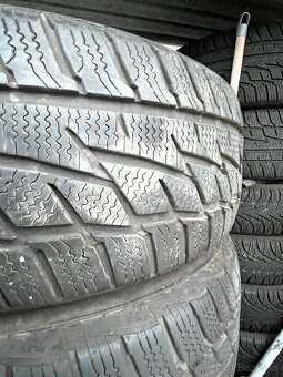 205/55 R16 Matador zimne - 2