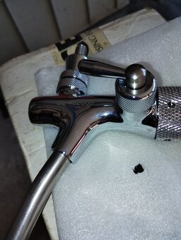 Výčapný kohút - 2