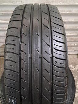 Falken letné 205/55/R17 - 2