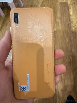 HUAWEI Y6 - 2