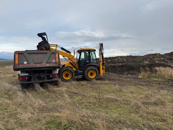 Ornica, zemina, hlina - 2