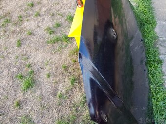 Predám kapotu Mazda 6 - 2