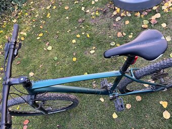 Horsky Bicykel CTM - 2