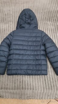 Chlapčenská bunda 4f v perfektnom stave. - 2