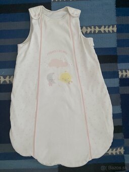 Spaci vak 3-6 mesiacov - 2