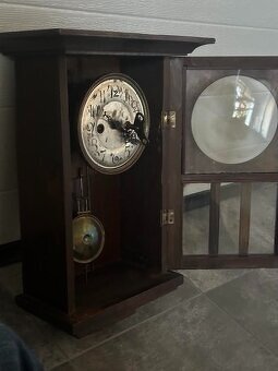 starožitné hodiny - 2