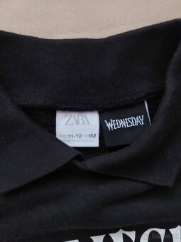 Mikina Wednesday - 2