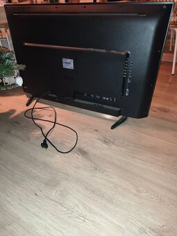 LCD TV Sharp LC40FG3242E - 2