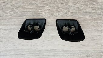 Krytky ostrekovačov Audi A8/S8 D2 Predfacelift - 2