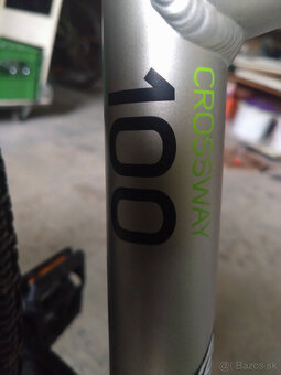 predám Merida Crossway 100 - 2