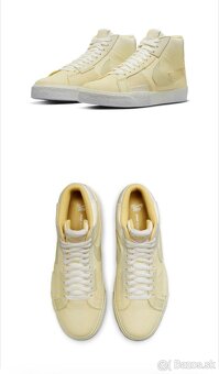 Panske nike tenisky - 2