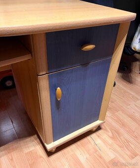 PC stôl 120x60 - 2