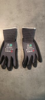 Pracovné rukavice Wurth - 2