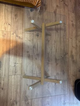 Konferečny stvôl - 2