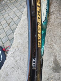 Raketa Wilson PROSTAR L2 4 1/4 - 2