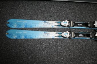 dámske lyže head 156 cm - 2