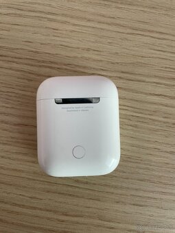 Apple AirPods 2 (A2031) - 2