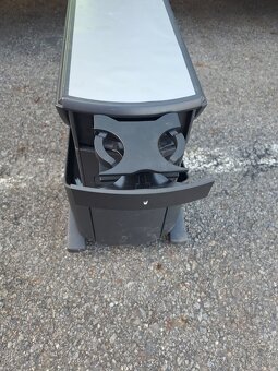 Stolek pro multivan - 2