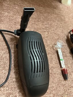 Príslušenstvo do akvária - 2