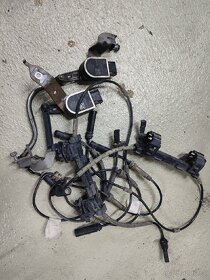 BMW f30, f31 diely - 2