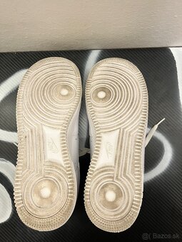 Nike AIR FORCE 1 - 2